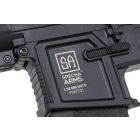 Karabinek ASG Specna Arms SA-F04-RL FLEX™ Gen.2 BLDC™ HAL ETU™ Light Ops Stock/New Receiver Czarny