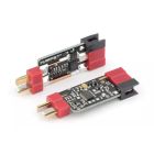 Układ mosfet WARFET v1.1 z programatorem