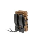Ładownica HSG na magazynek 5,56 - Dark Earth