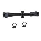 Luneta VICTOPTICS S4 3-12X40