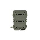 Ładownica SATAC Open V (B) na magazynek 5.56mm Oliwkowa