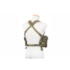 Kamizelka taktyczna typu Commando Chest - wz.93 Pantera leśna