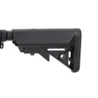 Karabinek ASG Specna Arms RRA SA-P24 PRIME™ BLDC™ Aster II ETU Czarny