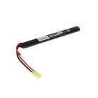 Akumulator LiPo 7,4V 1200mAh 20C/40C - Tamiya