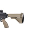 Karabinek ASG Specna Arms SA-PH24 PRIME™ BLDC™ Aster II ETU Chaos Bronze