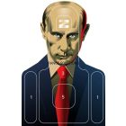 Tarcze Strzeleckie Range Solution Putler 50szt.