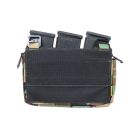 Panel przedni Emerson Gear EM9631 Woodland