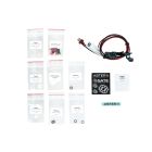 Zestaw kontrolera GATE ASTER II V3 Bluetooth® [AEG/HPA] Expert rev.2