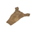 Pokrowiec na hełm MK - Coyote Brown