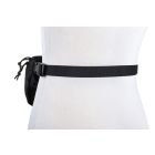 Taktyczna torba biodrowa Wosport BP-151 Czarna