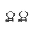Dwuczęściowy montaż optyki Specna Arms 30mm na szynę Weaver (niski)