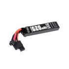 Akumulator Li-Po Specna Arms x Gens Ace 620 mAh 25C 7.4V T-Deans mini G-Tech