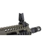 Karabinek ASG Specna Arms SA-C21 CORE™ Gen.2 HAL ETU™ Oliwkowy