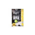 Kulki precyzyjne 0,25g Specna Arms EDGE ULTRA™ BIO - 1000 szt - białe