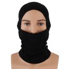 Maska ochronna Cygnus Armory Fullface Warrior Czarna
