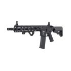 Karabinek ASG Specna Arms Daniel Defense® RIS III 12.5'' SA-C28 CORE™ Gen.2 HAL ETU™ Czarny