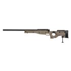 Replika karabinu snajperskiego Specna Arms SA-S14 EDGE™ Tan