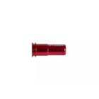 Podwójnie uszczelniona aluminiowa dysza CNC do replik AEG - 21.25mm