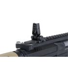 Karabinek ASG Specna Arms SA-FX02 FLEX™ Gen.2 HAL ETU Half-Tan