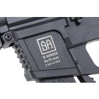 Karabinek ASG Specna Arms SA-FX02 FLEX™ Gen.2 BLDC™ HAL ETU™ Czarny