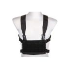 Kamizelka Chest Rig Panel Primal Gear Czarna