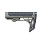 Kolba Specna Arms Light Ops Stock Oliwkowa