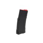 Magazynek mid-cap 250 kulek King Arms x Strike Industries do replik typu M4/M16 Czarny