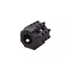 Szyna RIS MadBull 4Sides Rail Gas Block