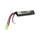 Akumulator LiPo 7,4V 600mAh 20/40C do PDW - Tamiya mini