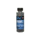 Kulki SRC 0.46g butelka 1800 sztuk Szare