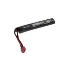 Akumulator Li-Po Gens ace 25C 1200mAh 2S1P 7.4V