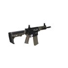 Karabinek ASG Specna Arms SA-F04 FLEX™ Gen.2 HAL ETU™ Oliwkowy