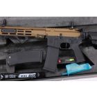 Karabinek ASG Specna Arms SA-E23 EDGE™ HAL 2 ETU Gen. 2 Chaos Bronze