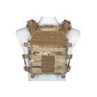 Kamizelka Taktyczna typu Plate Carrier Specna Arms Tactical QR IV MC