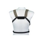 Kamizelka taktyczna typu Chest Rig Specna Arms Tactical Adaptive Ranger Green