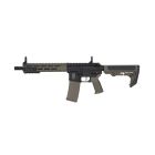 Karabinek ASG Specna Arms SA-F03 FLEX™ Gen.2 BLDC™ HAL ETU™ Oliwkowy