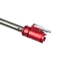 Kompletna komora Hop-up z lufą 6,03mm (STD) 245 mm T.N.T do replik TM MWS GBB