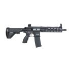 Karabinek ASG Specna Arms SA-PH24 PRIME™ BLDC™ Aster II ETU Czarny