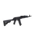 KPYK AK SA-PJ15 PRIME BLDC Karabin szturmowy AEG - Czarny