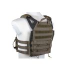 Kamizelka Plate Carrier Primal Gear Rush 2.0 Ariatel (Upgraded Version) Ranger Green