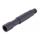 Lufa zewnętrzna CQB do replik typu M4/M16