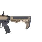 Karabinek ASG Specna Arms SA-FX01 FLEX™ Gen.2 BLDC™ HAL ETU™ Half-Tan