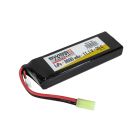 Akumulator Li-Po Swiss Arms 3600 mAh 25 C 11.1V Mini Tamiya