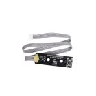 Płytka kontrolna MDR-X Silverback Semi-Only