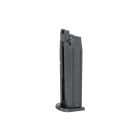 Magazynek CO2 24 kulki ICS do replik XAE V2 AE-86C