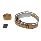 Pas taktyczny Wosport Lightweight Tactical Belt (M) Coyote Brown