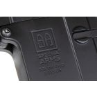 Karabinek ASG Specna Arms SA-P20 Prime™ BLDC™ Aster II ETU Czarny
