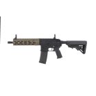 Karabinek ASG Specna Arms SA-PH24 PRIME™ BLDC™ Aster II ETU Oliwkowy