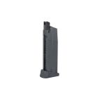 Magazynek CO2 18 kulek Cybergun do pistoletów Taurus 24/7