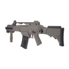 Replika karabinka SA-G12V EBB - tan